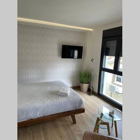 Estudio Pedregalejo Playa มาลากา ภายนอก รูปภาพ