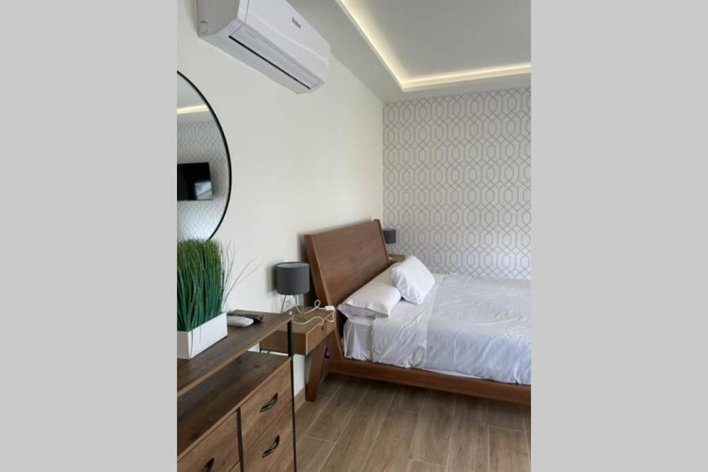 Estudio Pedregalejo Playa มาลากา ภายนอก รูปภาพ